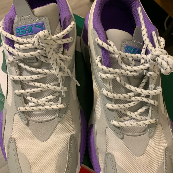 Puma rs-x AMG Mercedes petronas - Picture 2 of 7
